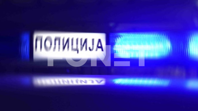 Uhapšen zbog izazivanja požara